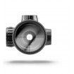 Luneta de arma CONQUEST V6 M 2,5-15X56/IR60 ASV