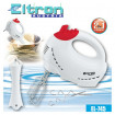 Mixer manual cu blender 2 in 1 Eltron EL 745