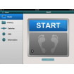 Cantar personal BMI cu bluetooth si ecran LCD - IHealth HS3