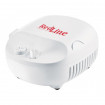Aparat aerosoli RedLine NB-230C Ultra, masca copii si adulti, kit Ultra cu furtun de 6m si masca bebelusi, nebulizator cu compresor