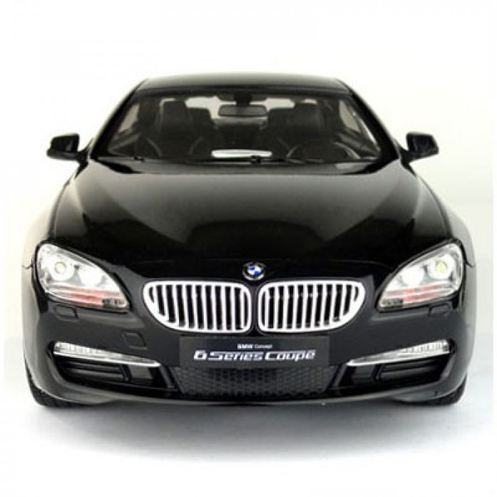 BMW 6 cu Telecomanda 1:14