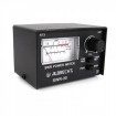 Reflectometru Albrecht SWR 30 /Power-Meter cod 4412