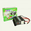 Invertor de tensiune Albrecht  A301M 600W 24V Cod 47864