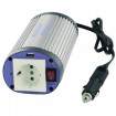 Invertor de tensiune cu USB Albrecht 150W 24V Cod 47870