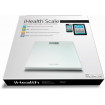 Cantar personal BMI cu bluetooth si ecran LCD - IHealth HS3