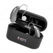 Set Aparate auditive reincarcabile AudiSound 5118L, conexiune bluetooth, aplicatie smartphone pentru control si personalizare frecvente
