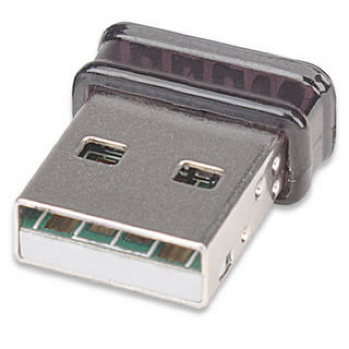 Adaptor Nano USB 2.0 retea 150Mbps 525336 
