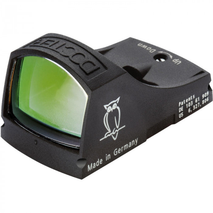 Dispozitiv ochire RED DOT DOCTER SIGHT C BLACK