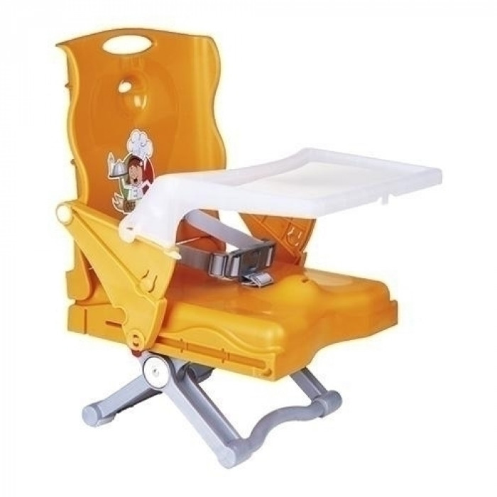 Booster pliabil Chef