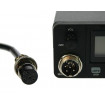 Statie radio CB President Truman ASC, cu squelch automat cod TXMU092