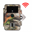 Camera video pentru vanatoare si observatie DTC 550 WIFI