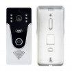 Unitate exterioara poarta pentru videointerfon PNI DF780