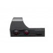 Dispozitiv ochire RED DOT SIGHT K1 2MOA cu prindere