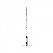 Antena CB Albrecht GPA 27, 550cm putere 1000w Cod 6348 pentru cladiri
