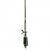 Antena CB Albrecht GL-27 din fibra, 114cm Cod 6351