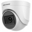 Sistem supraveghere audio-video 6 camere pentru interior Hikvision DOM Turbo HD 1080P