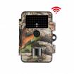 Camera video pentru vanatoare si observatie DTC 550 WIFI