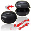 Boxa portabila harmonica MP3-SP17