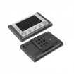 Interfon video cu 1 monitor model SilverCloud House 715 cu ecran LCD de 7 inch