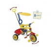 Tricicleta 3 in 1 Pegaso
