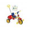 Tricicleta 3 in 1 Pegaso