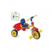 Tricicleta 3 in 1 Pegaso