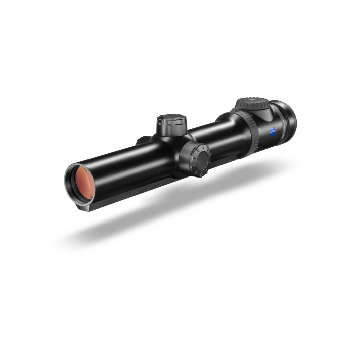 Luneta pentru arma VICTORY V8 1,1-8X30/IR60