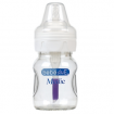 Biberon anti-colici 160 ml din sticla
