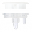 Biberon anti-colici 160 ml din sticla