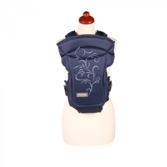 Marsupiu Butterfly N14 Zaffiro