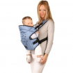 Marsupiu Butterfly N14 Zaffiro