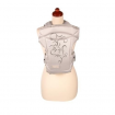 Marsupiu Butterfly N14 Zaffiro