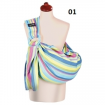 Sling Hug Me N16 Zaffiro