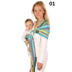 Sling Hug Me N16 Zaffiro