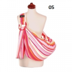 Sling Hug Me N16 Zaffiro