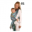 Sling Be Close N17 Zaffiro
