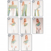 Sling Be Close N17 Zaffiro