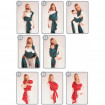 Sling Be Close N17 Zaffiro