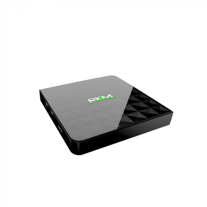 Mini PC cu Android PNI MK05 de la Rikomagic