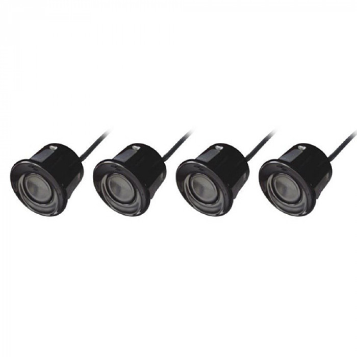 Senzori de parcare pentru bara metalica 9401BM 