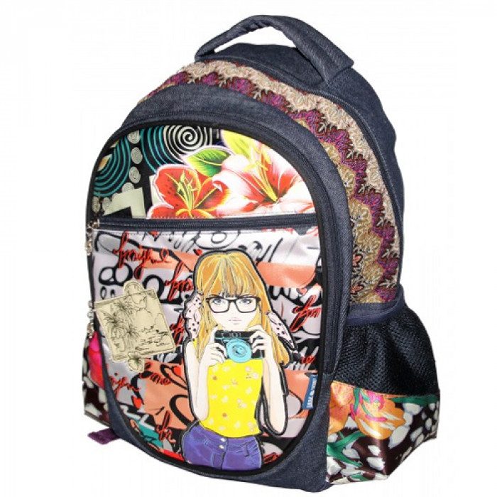 Rucsac Pixie