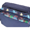 Geanta messenger STEP