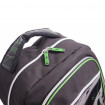 Rucsac Lamonza Black 