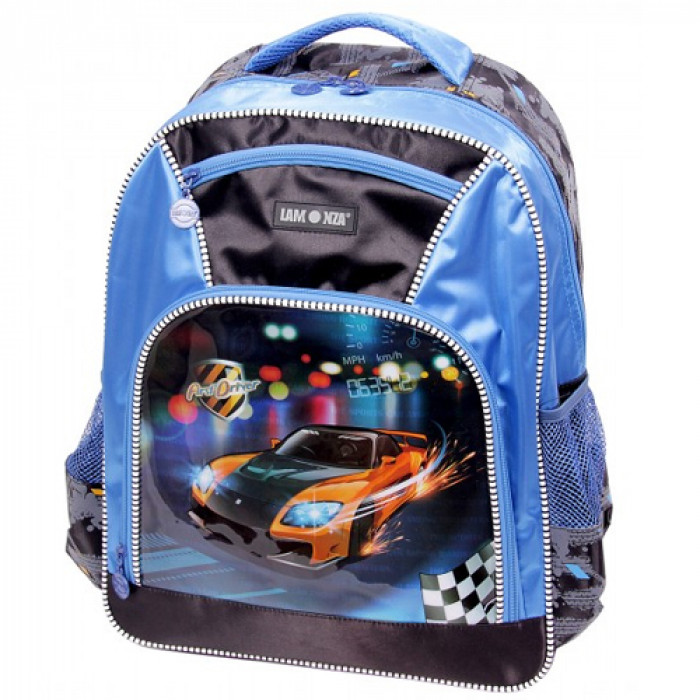 Rucsac Masina