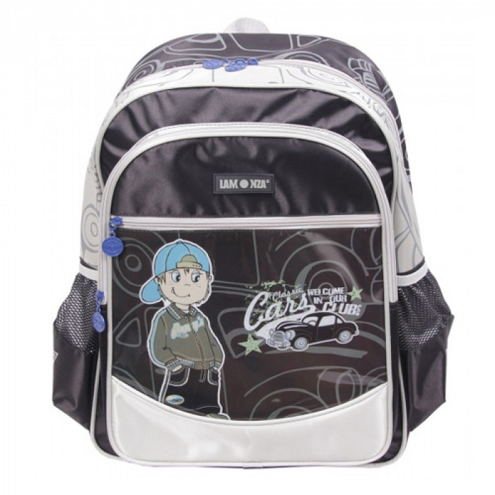 Rucsac cu Baiat