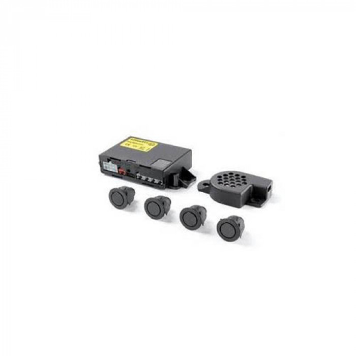 Kit Ricambio Cavi Per Sensori Parcheggio Plug Park 4/14 MetaSystem (4 Pezzi) - 4