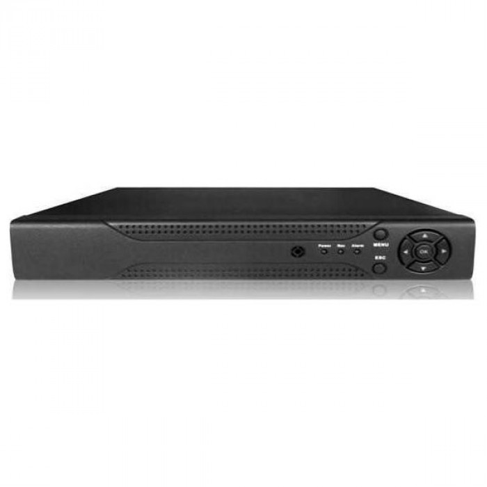 NVR Hybrid 4 canale ADF-304 HDMI