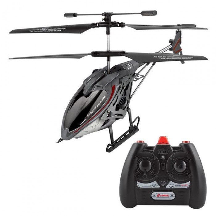 Elicopter de jucarie AeroQuest Shark-Assasin