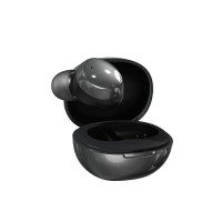 Aparat auditiv reincarcabil digital AudiSound IA001APro, cutie de incarcare cu acumulator incorporat