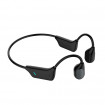 Aparat auditiv cu conductie osoasa AudiSound B06, conectare prin bluetooth la telefon
